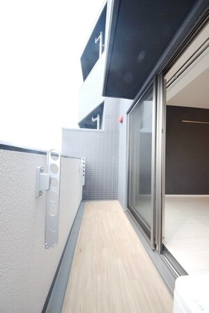 コンフォリア桜上水の物件内観写真